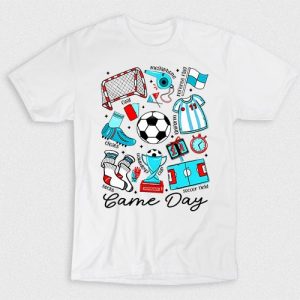 Kaos Football Game Day V3