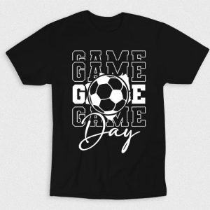 Kaos Football Game Day V4