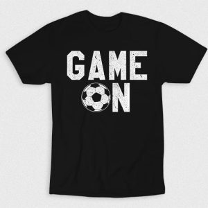 Kaos Football Game On