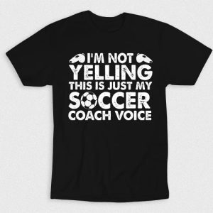 Kaos My Soccer Coach Voice