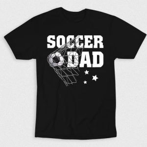 Kaos Soccer Dad