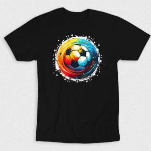 Kaos Splashy Football