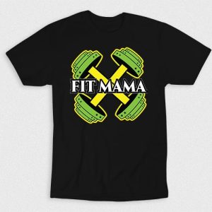 Kaos Fit Mama