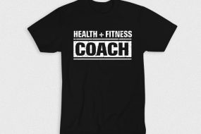 Kaos Health Fitness Coach
