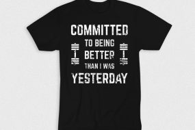 Kaos Im Committed To Being Better