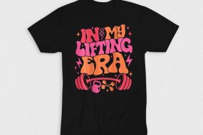 Kaos In My Lifting Era