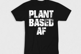 Kaos Plant Based AF Vegan