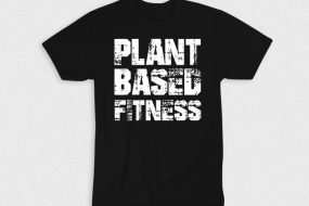 Kaos Plant Based Vegan Fitness