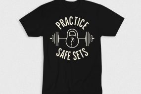 Kaos Practice Safe Sets