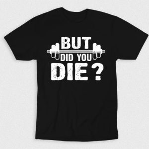 Kaos You Didn't Die Right