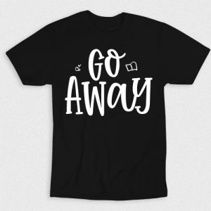 Kaos Go Away
