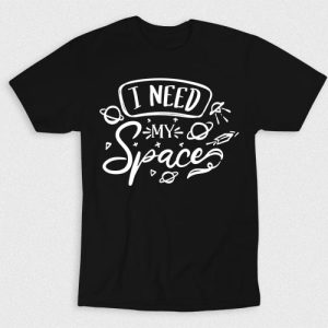 Kaos I Need My Space