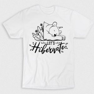 Kaos Lets Hibernate
