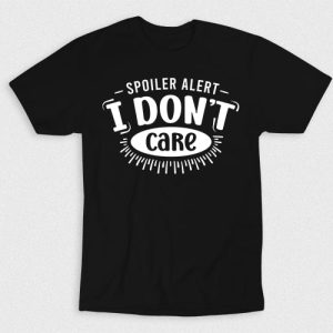 Kaos Spoiler Alert I Dont Care