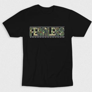Kaos Fearless