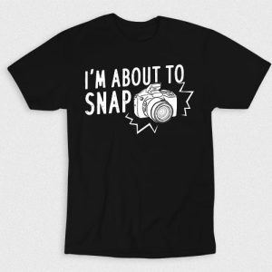 Kaos Im About To Snap V1