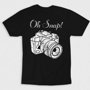 Kaos Oh Snap V3