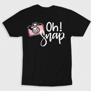 Kaos Oh Snap V4