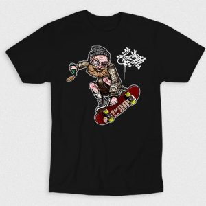 Kaos Extreme Skater