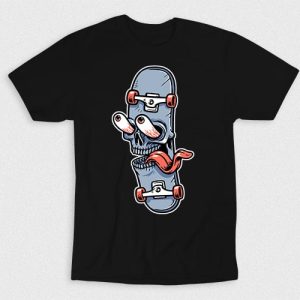 Kaos Facey Skateboard