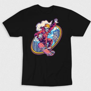 Kaos No SK8