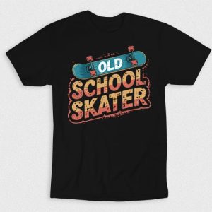 Kaos Old School Skater