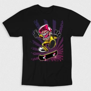 Kaos Rebel Skater