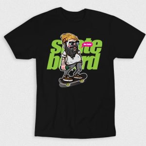 Kaos Skate Board