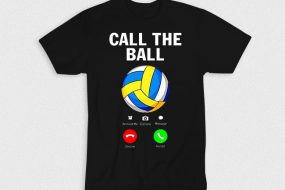 Kaos Call The Volleyball V2