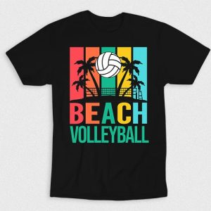 Kaos The Beach Volleyball