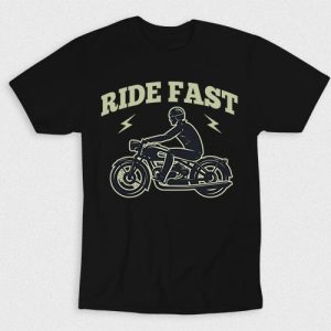 Kaos Ride Fast
