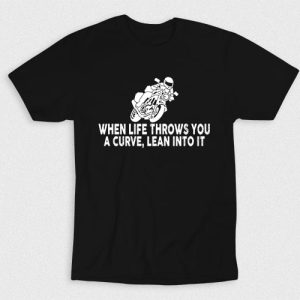 Kaos When Life Throws Curve Lean It