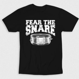 Kaos Drums Fear The Snare