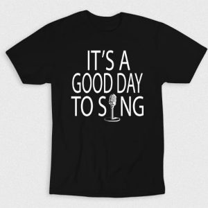 Kaos Good Day To Sing