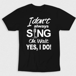 Kaos I Do Always Sing
