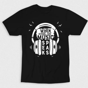 Kaos Music Speaks
