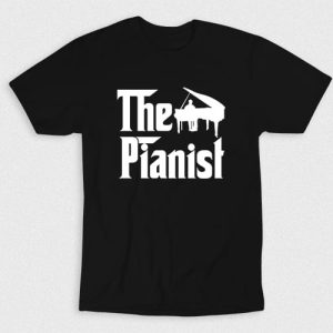 Kaos The Pianist