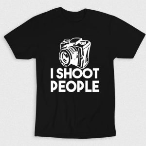 Kaos I Shoot People