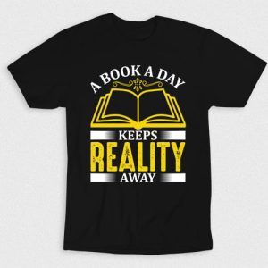 Kaos Just A Book A Day