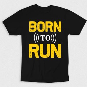 Kaos Born To Run