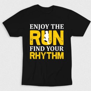 Kaos Enjoy The Run