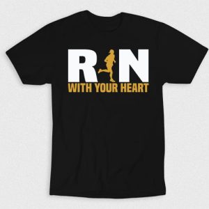 Kaos Run With Your Heart