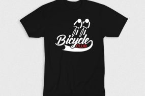 Kaos Bicycle Club
