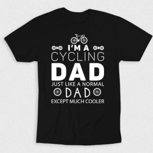 Kaos Cycling Dad