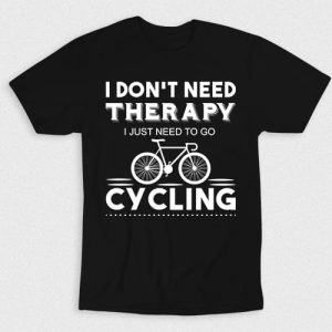 Kaos I Just Need Cycling