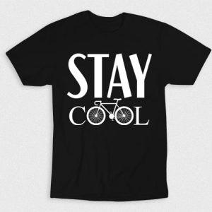 Kaos Stay Cool Bike