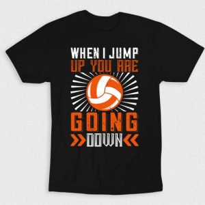 Kaos I Jump Up You Down