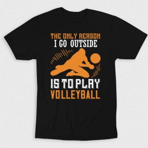 Kaos Outside To Play Volley