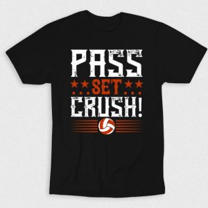 Kaos Pass Set Crush