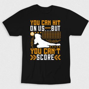 Kaos You Can Hit But Cant Score
